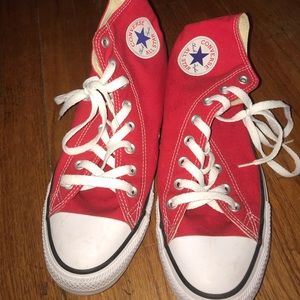 Men’s Converse